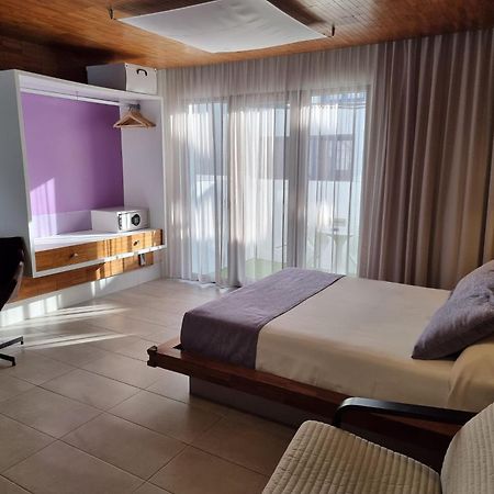 Apartamentos El Arrecife Кониль-де-ла-Фронтера Экстерьер фото