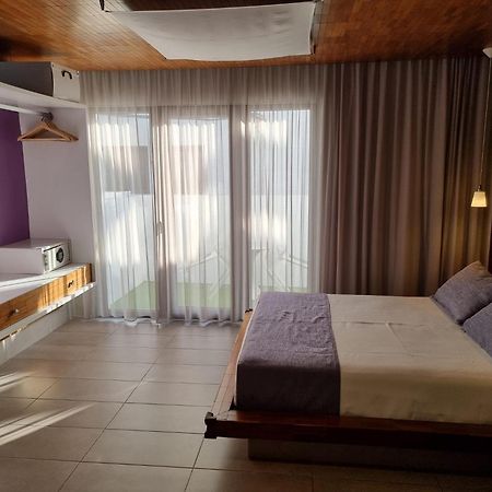 Apartamentos El Arrecife Кониль-де-ла-Фронтера Экстерьер фото