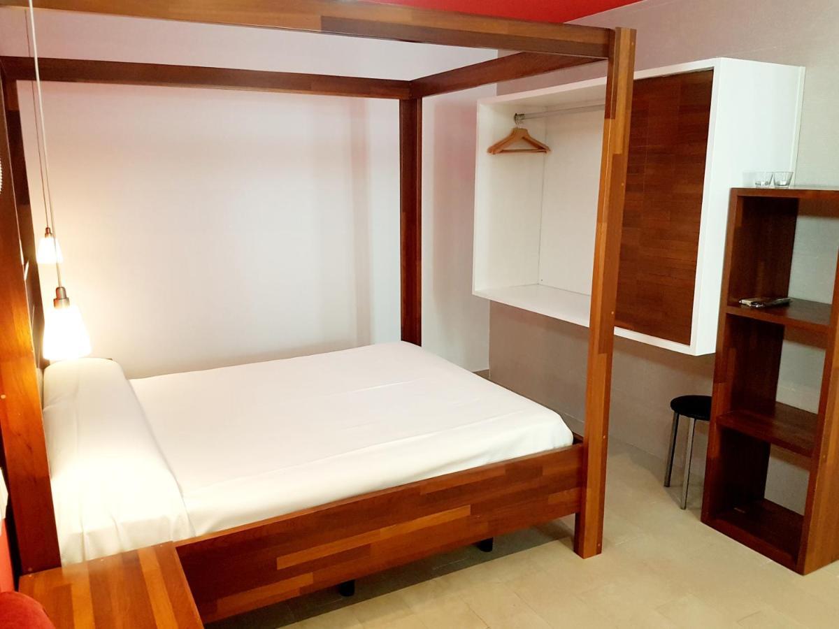 Apartamentos El Arrecife Кониль-де-ла-Фронтера Экстерьер фото