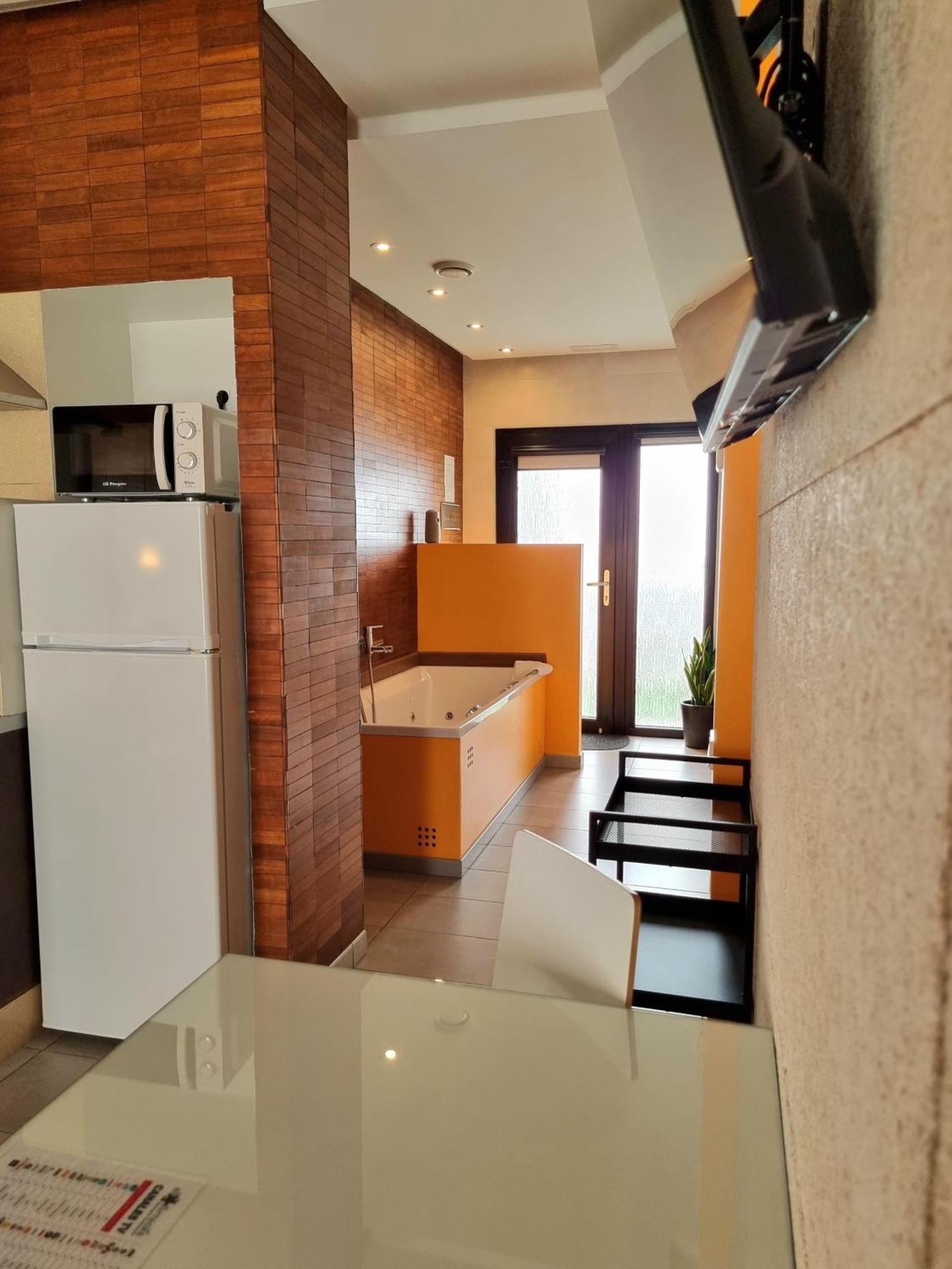Apartamentos El Arrecife Кониль-де-ла-Фронтера Экстерьер фото