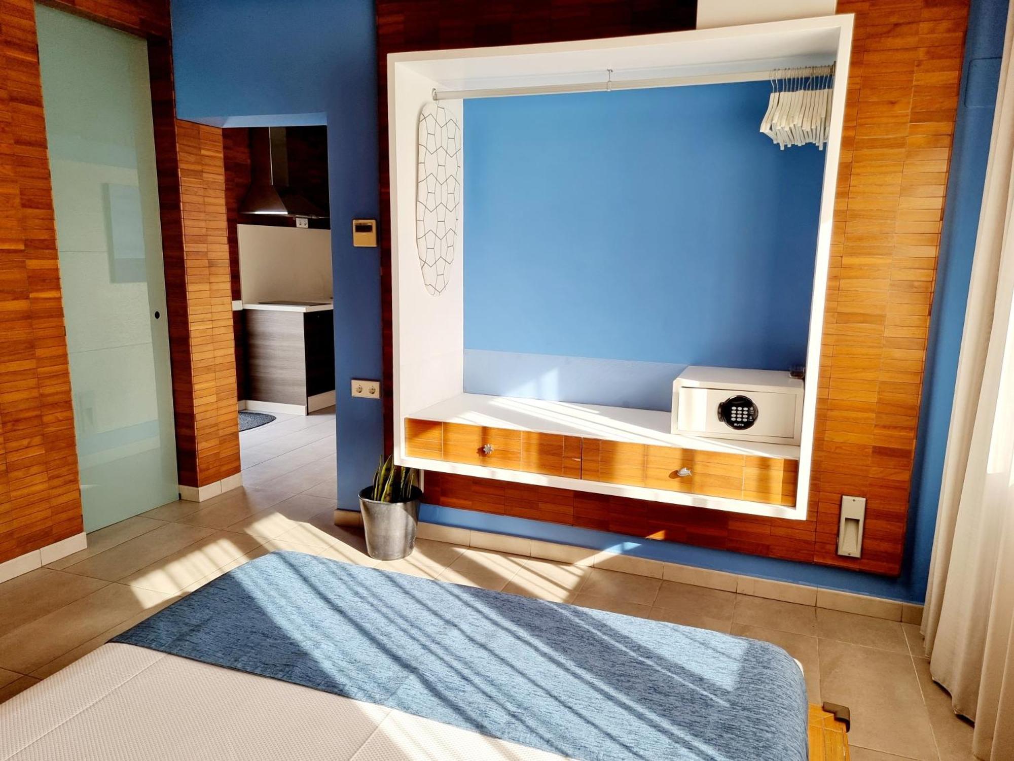 Apartamentos El Arrecife Кониль-де-ла-Фронтера Экстерьер фото